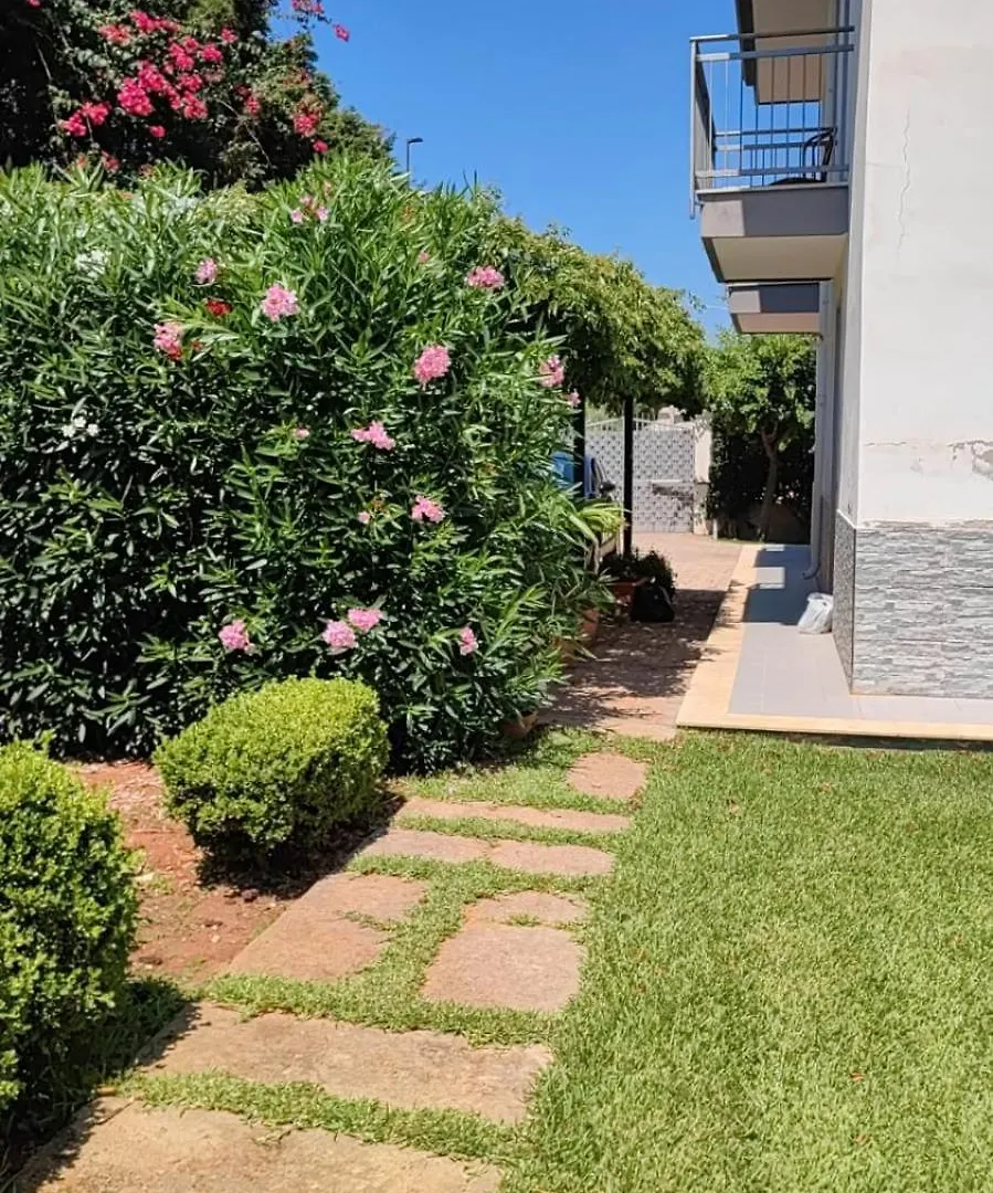 Villa Rosa Holidays Альтавилла-Милича