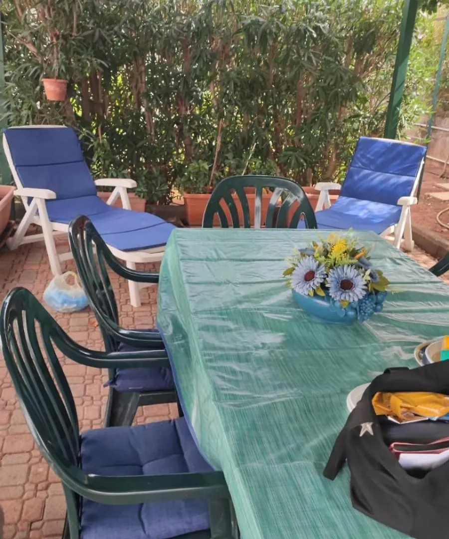 Villa Rosa Holidays Альтавилла-Милича 0*,  Италия