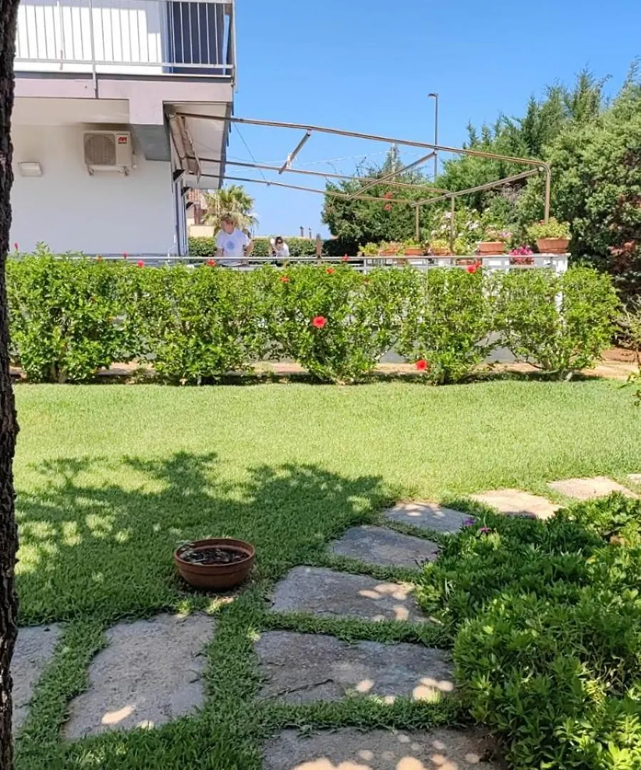 Villa Rosa Holidays Альтавилла-Милича Италия