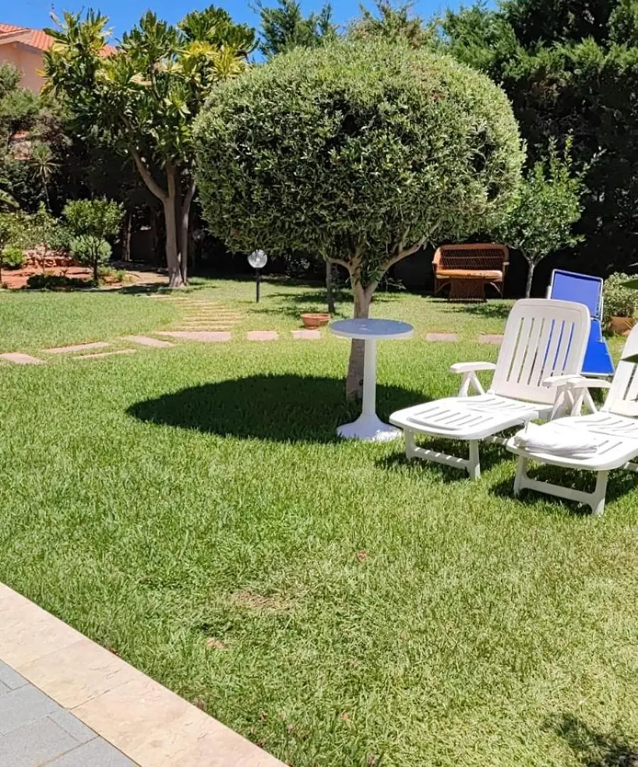 Villa Rosa Holidays Альтавилла-Милича 0*,  Италия