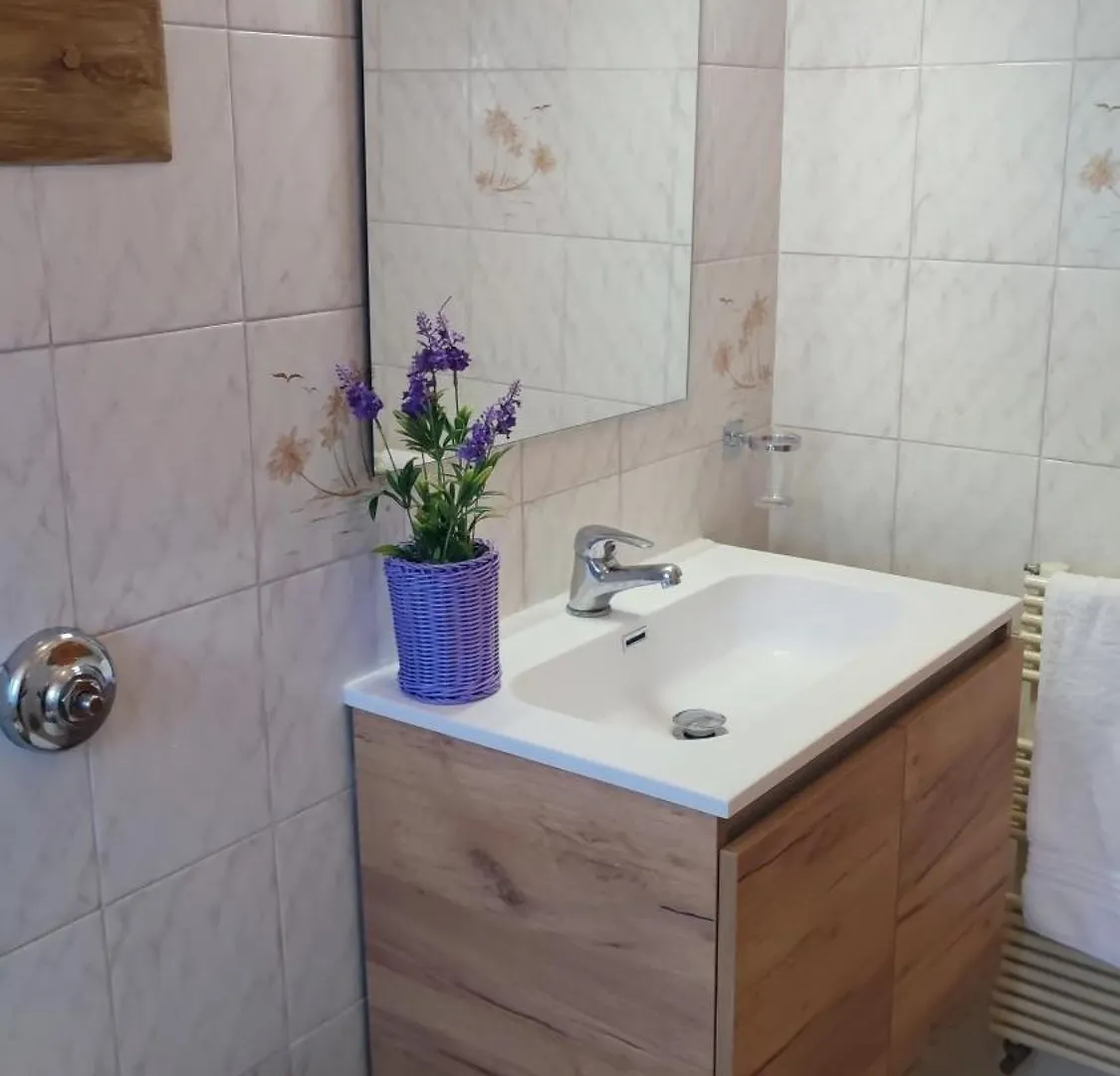 Villa Rosa Holidays Альтавилла-Милича