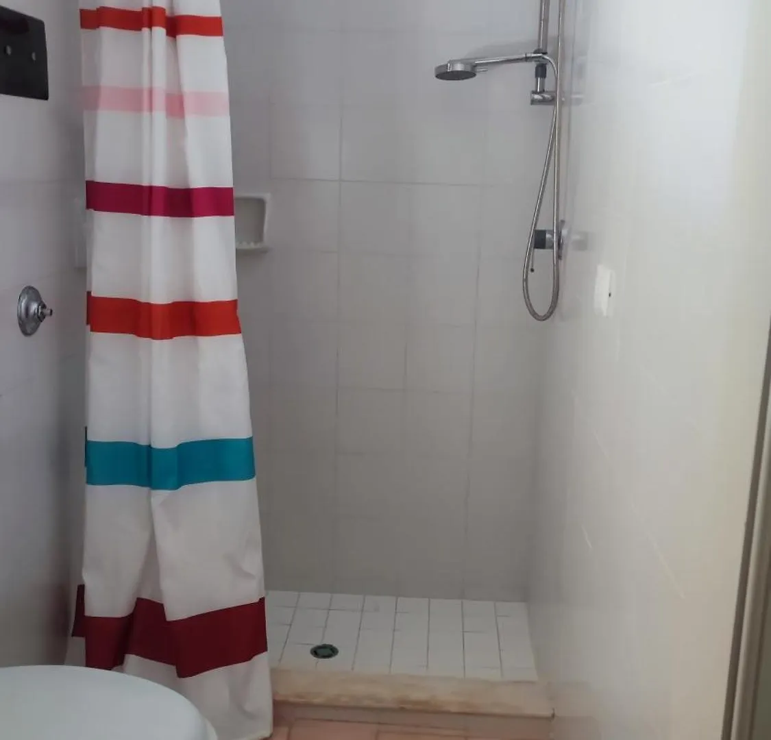 Villa Rosa Holidays Альтавилла-Милича