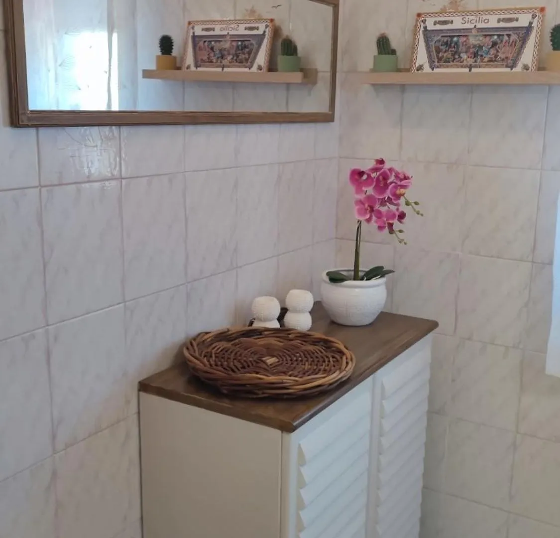 Villa Rosa Holidays Альтавилла-Милича