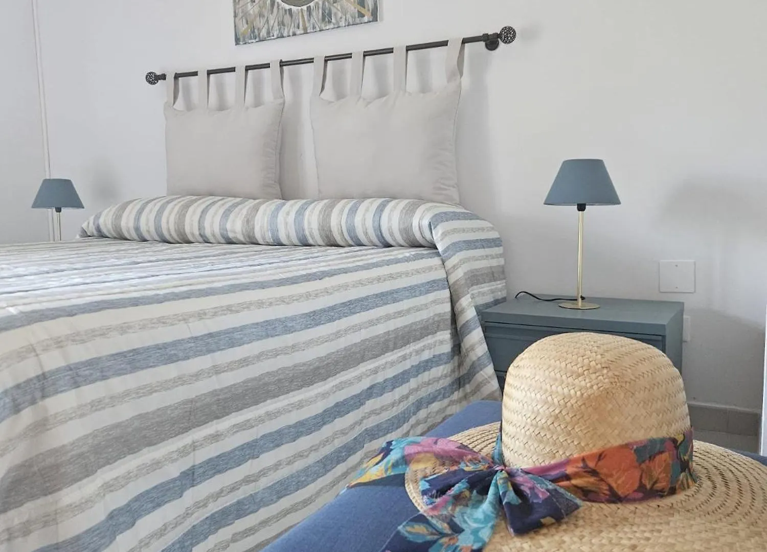 Villa Rosa Holidays Альтавилла-Милича