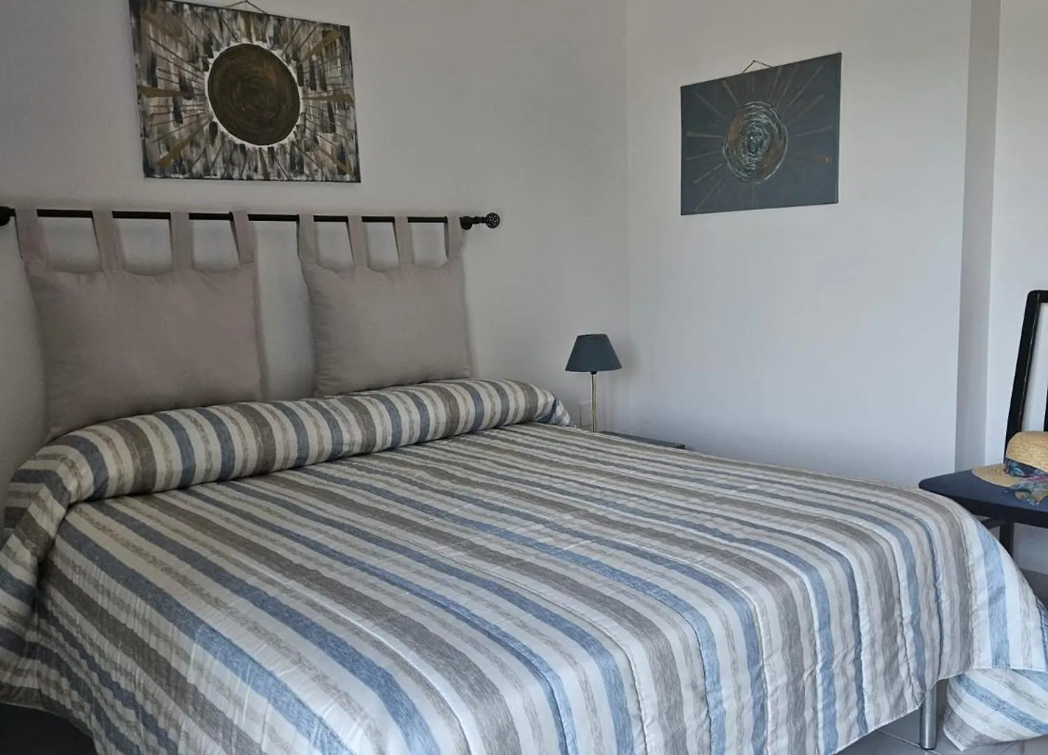 Villa Rosa Holidays Альтавилла-Милича 0*,